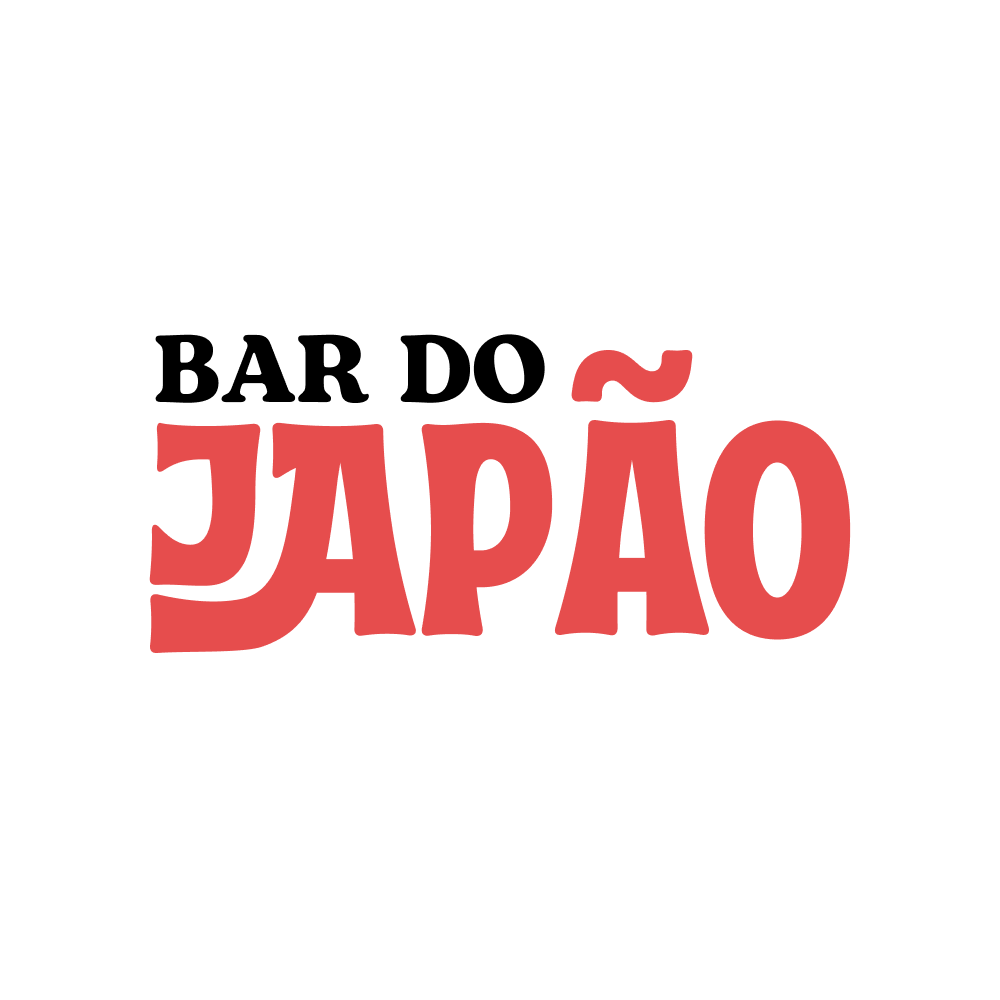 logo bar do japao